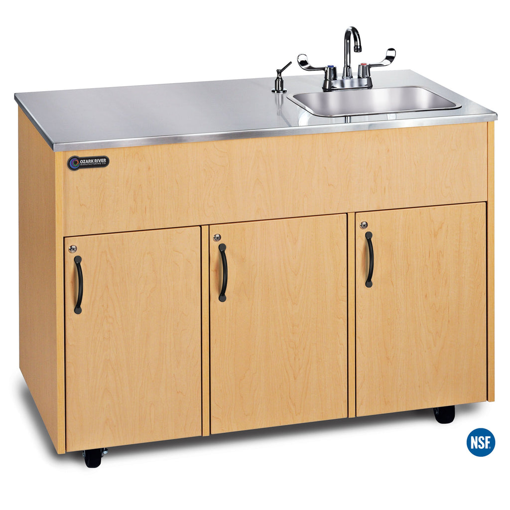 Acorn Deluxe Portable Sink PS1040-F31