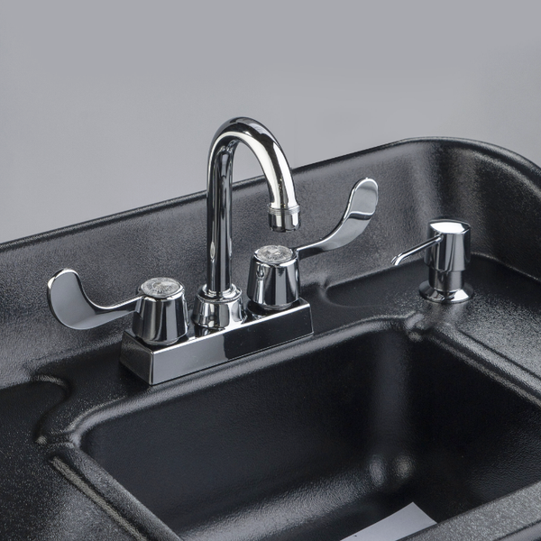 Acorn Deluxe Portable Sink PS1040-F31